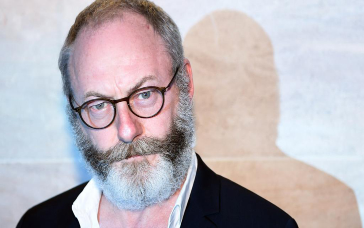 Game Of Thrones' Ser Davos Actor Liam Cunningham Reflects On The Controversial Final Season